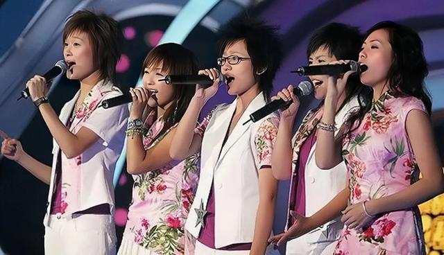 柯以敏|柯以敏:因《超级女声》而红,却为羞辱选手而付出惨痛代价