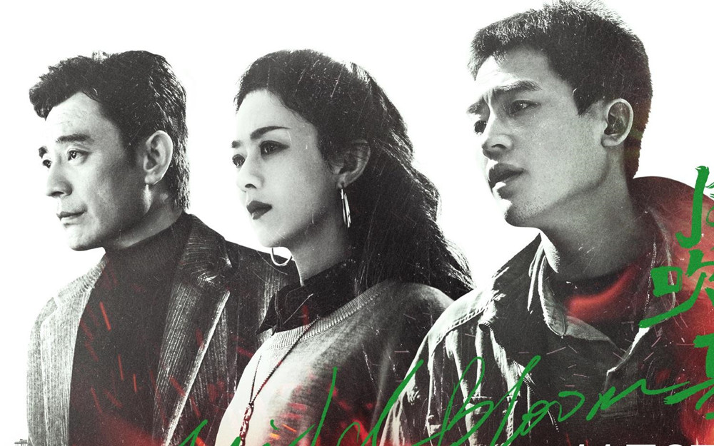 央视|今晚开播！又一都市爱情剧来袭，主配角颜值耐打，终于有剧追了