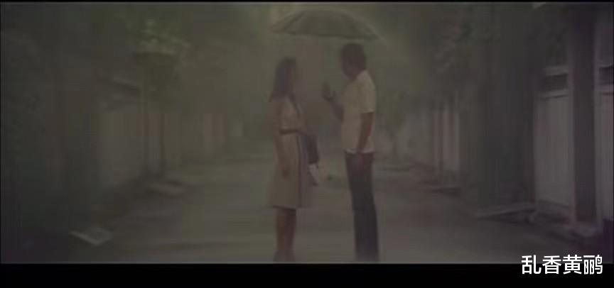 林青霞|45年过去了,再看《我是一片云》,林青霞和片中的穿搭,依旧美翻了