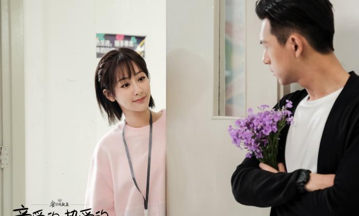 心动的感觉|有对CP真结婚了!腾讯三年TOP10最高网播量甜宠爱情剧:TOP1超强