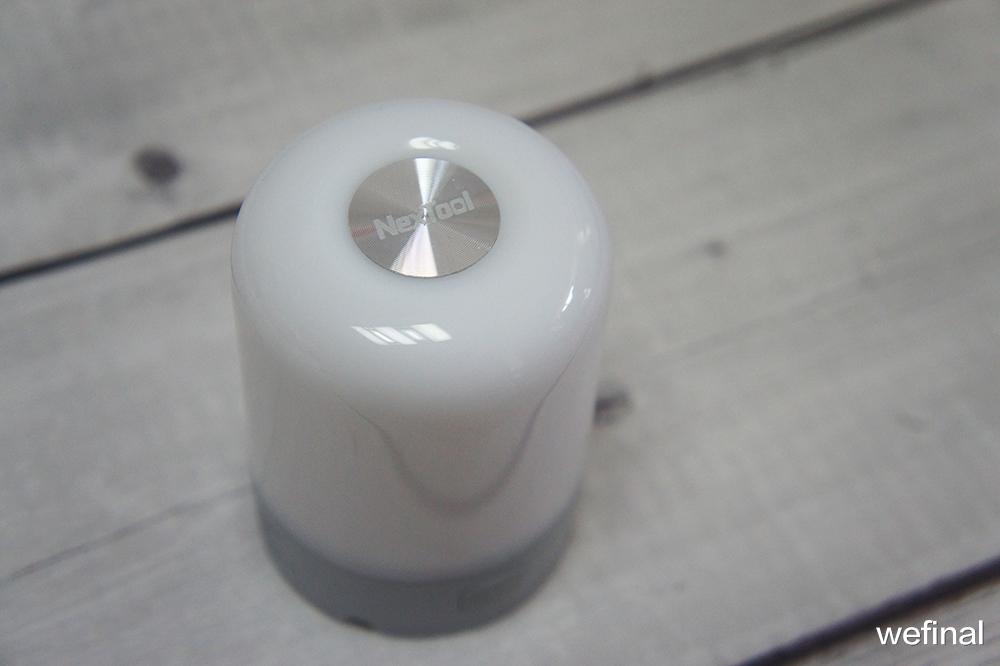 评测|小巧够亮也好玩!纳拓多功能轻户外营灯评测