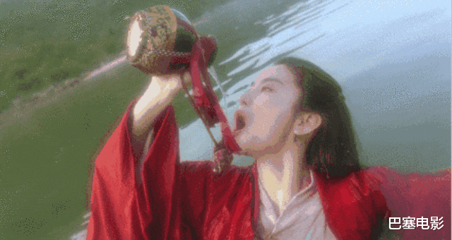 杨幂|“顶级美人”的尴尬现状：大多不愿自然老去，一个比一个脸僵