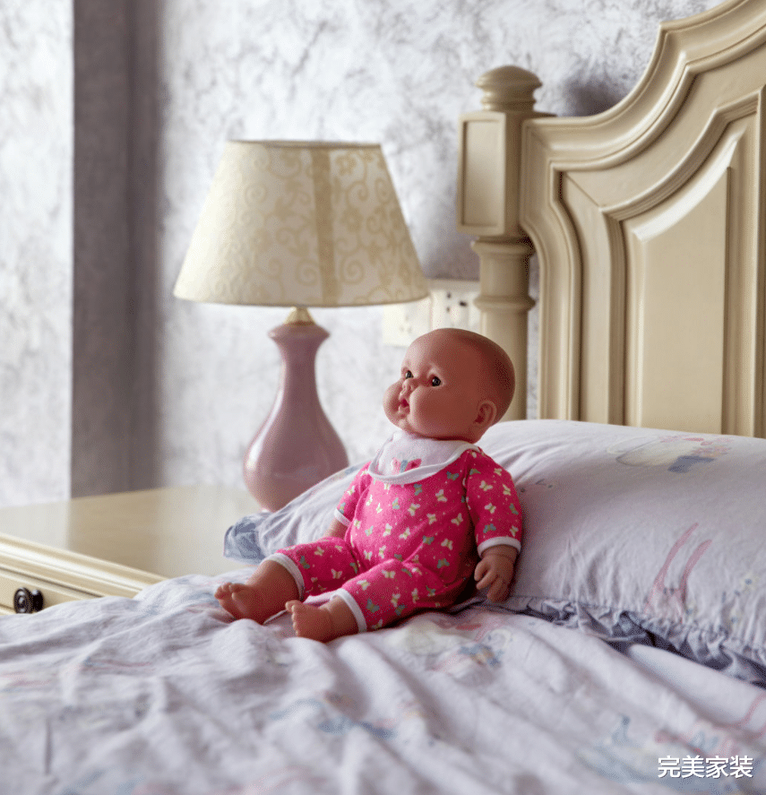 全新的新中式家装,玩转260平超大空间,全职妈妈也能轻松打理