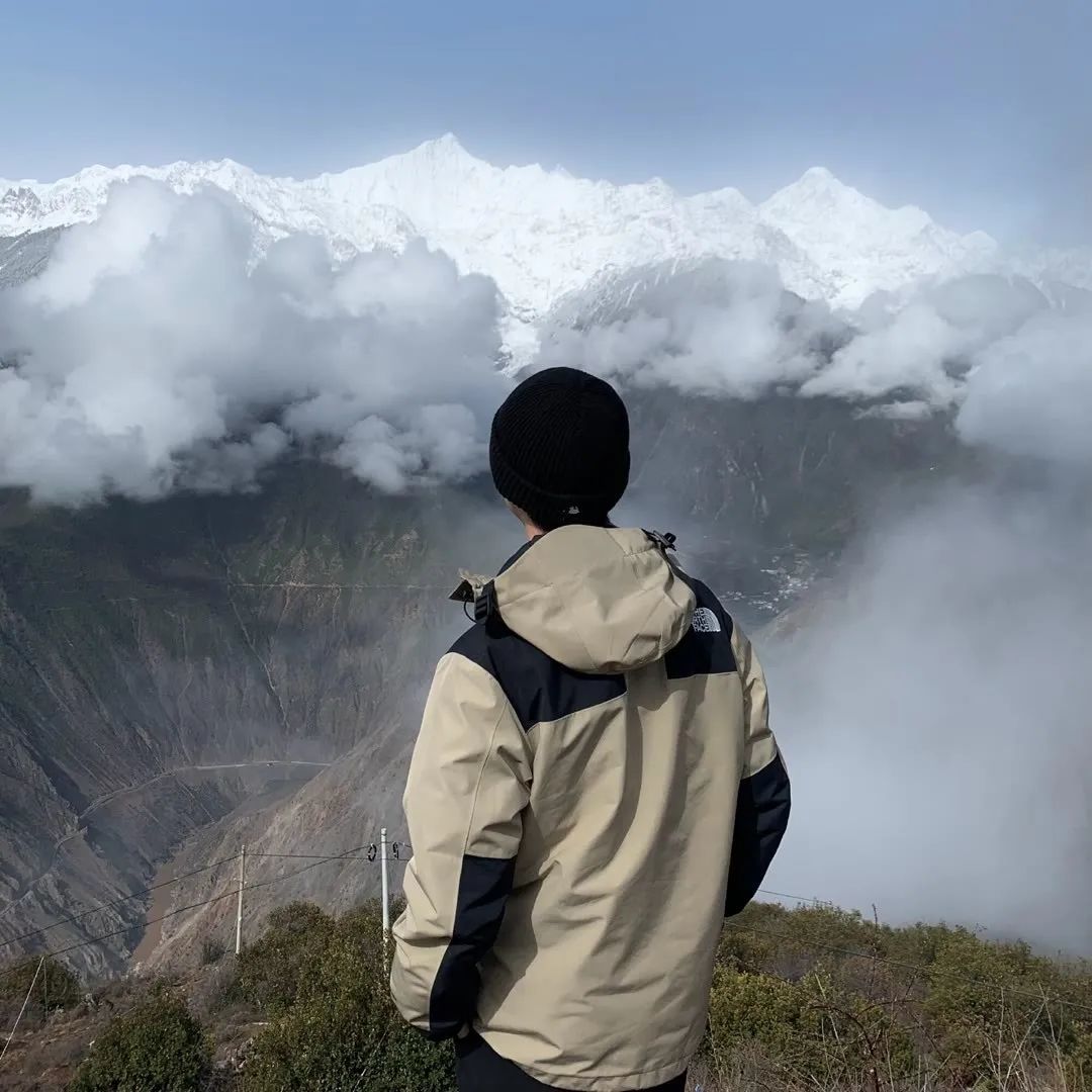 头像 | 又是与别人不一样的头像