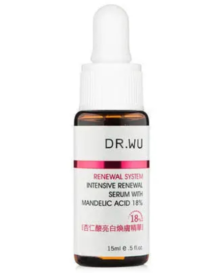 保湿 口碑最好的美白精华液