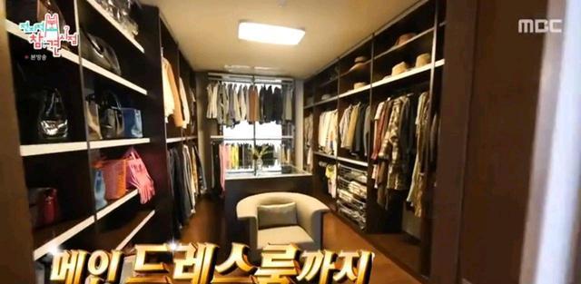 李多海|李多海5000尺豪宅曝光 仿佛让人置身于酒店总统套房之中