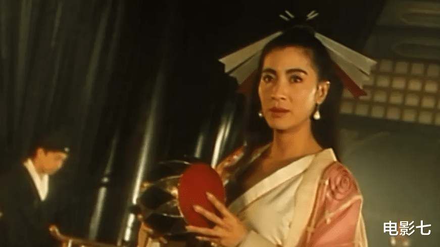 汪小菲|票房仅916万，上映20天被下架，这部武侠片，因结局删减被埋没