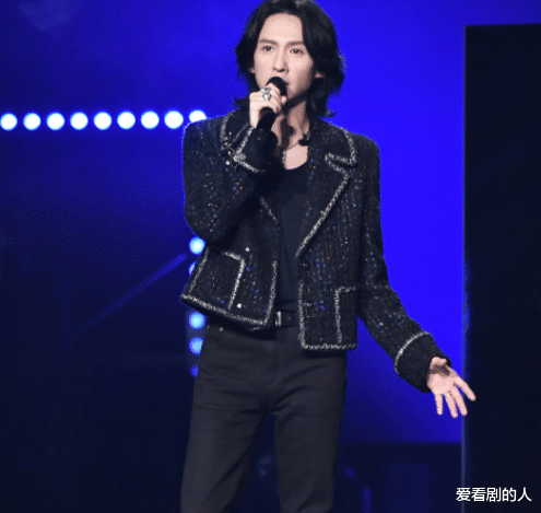 马嘉祺|杨坤、马嘉祺《孤独颂》治愈人心,林志炫、黄霄云最具冠军相!