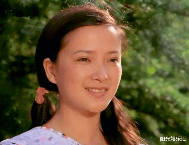 何晴|何晴:抛弃同居5年的刘威,转头爱上许亚军,终究是真情错付