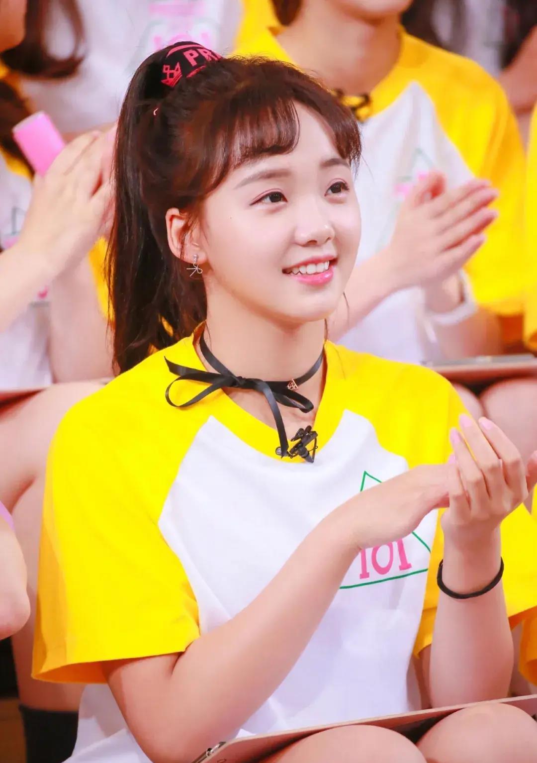 葛鑫怡|明明生活中挺好看，一演古装剧就“变丑”的6位女偶像