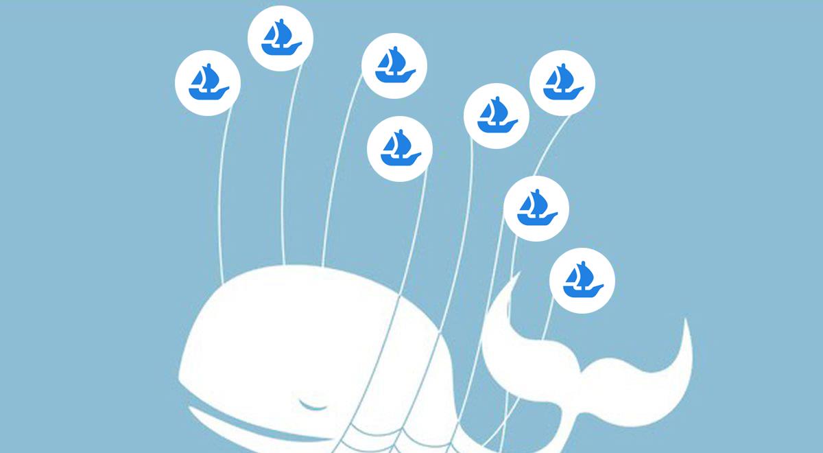 Python|OpenSea是怎样成为最受用户欢迎的NFT市场？