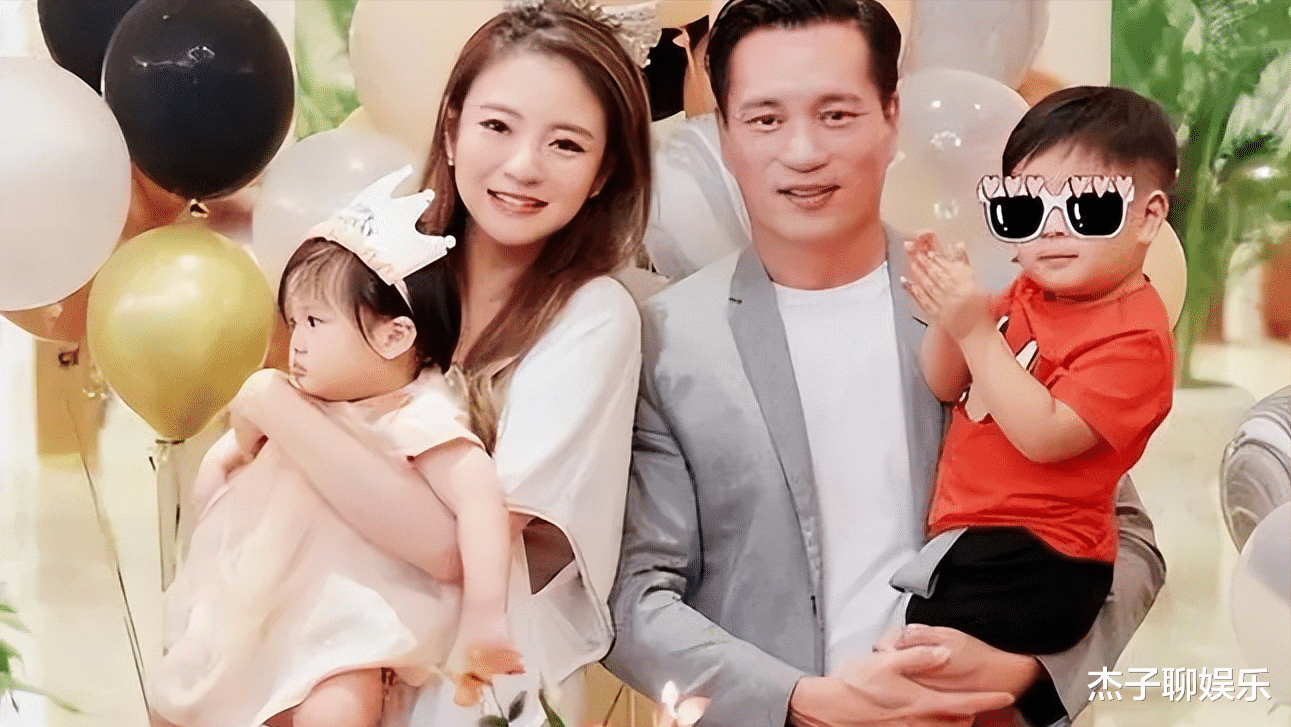 安以轩|富豪丈夫被捕10个月后，安以轩近况曝光：阔太生活还能过多久？