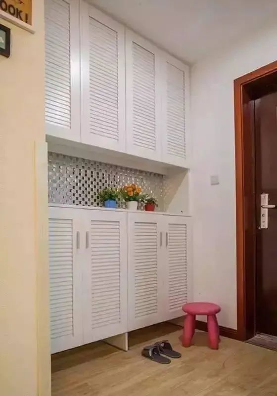 晒我家70平两室新房,上个月刚入住,入户玄关和儿童房都很惊艳