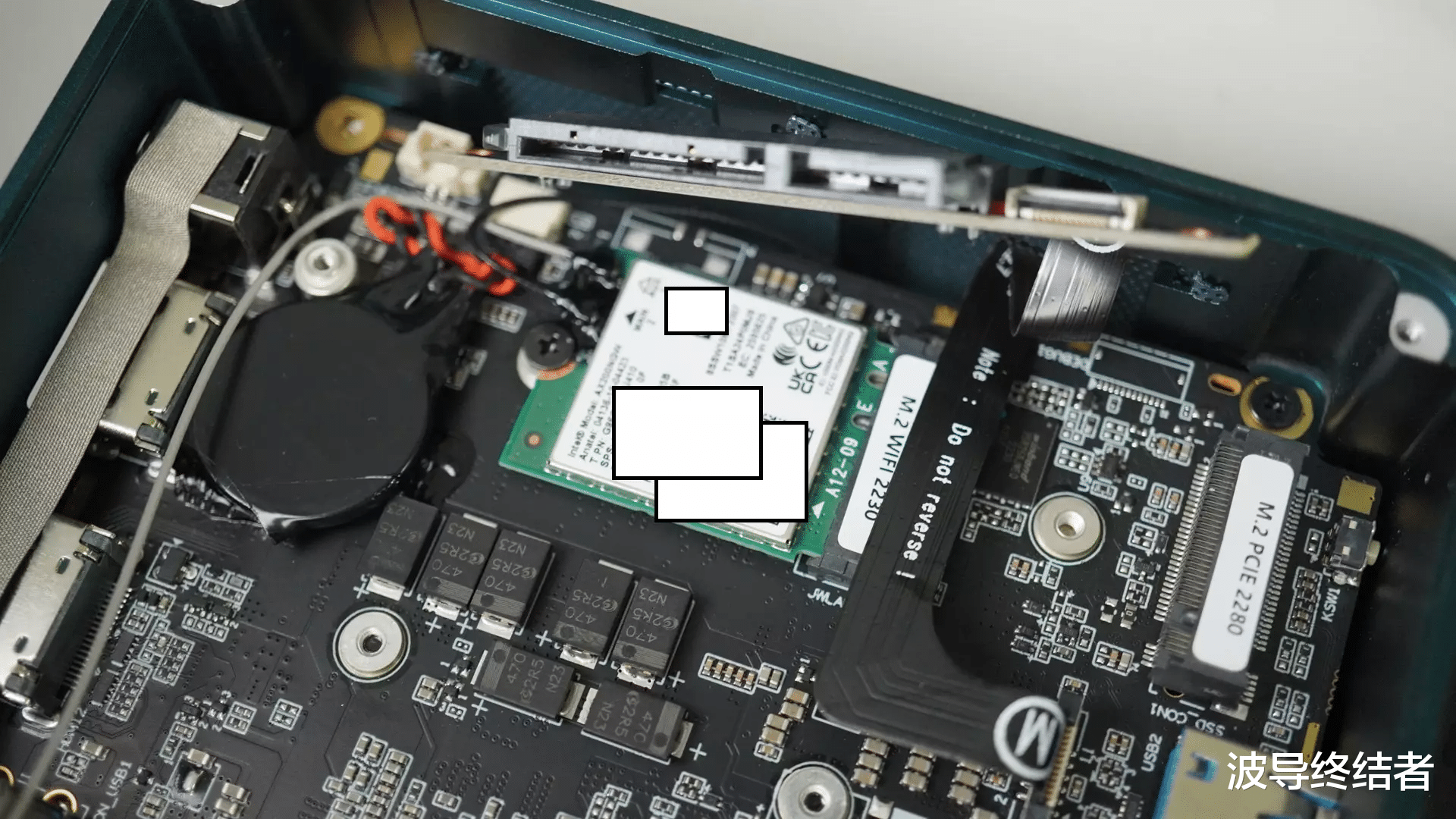 AMD|真正能玩游戏的核显小主机 - 零刻SER6 PRO