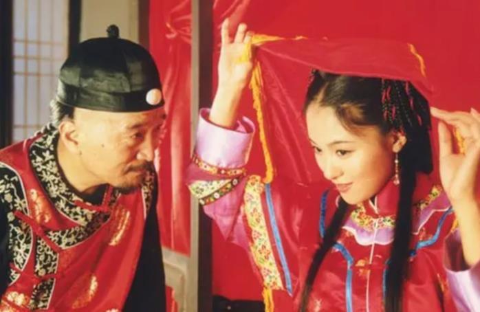 聂远|沈傲君拿200万求婚聂远:你娶我过门吧,所有的开销我来承担