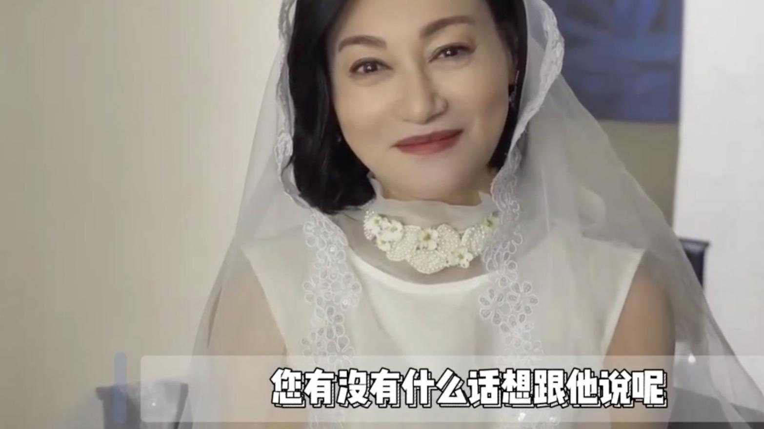 惠英红|惠英红，引发热议！