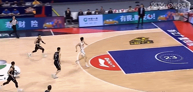 辽宁男篮|炸裂！郭艾伦打回来啦！13罚轰下22分！这下FMVP终于换新人