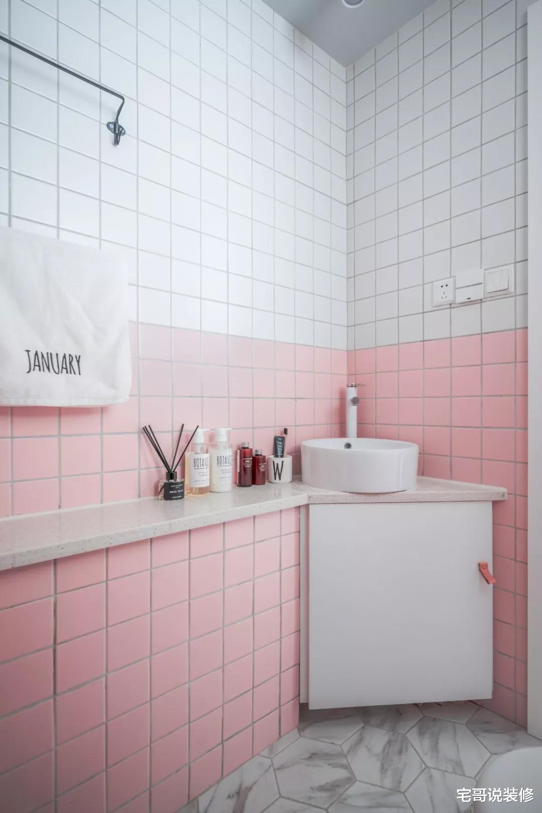 90后姑娘买下26㎡小家,利用2.9米层高做夹层卧室,一个人住太爽了