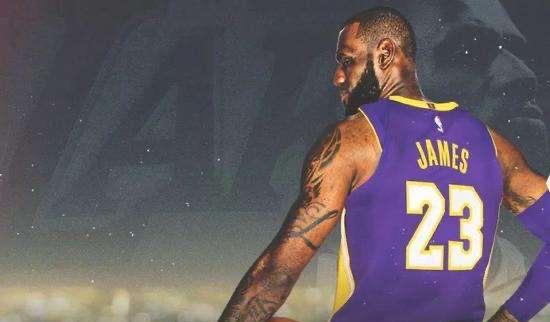勒布朗·詹姆斯|詹姆斯最厉害的纪录是什么？不是NBA最年轻先生，这项纪录最光荣