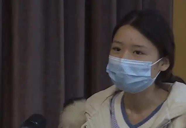 纪实:22岁女孩爱上49岁男子,哭着拿出妇科诊断书,网友:不自爱