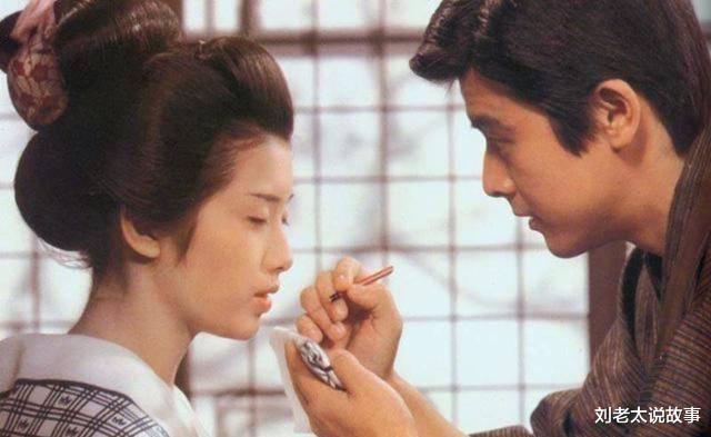 山口百惠|66岁的三浦友和与59岁的山口百惠,执子之手与子偕老的最美诠释