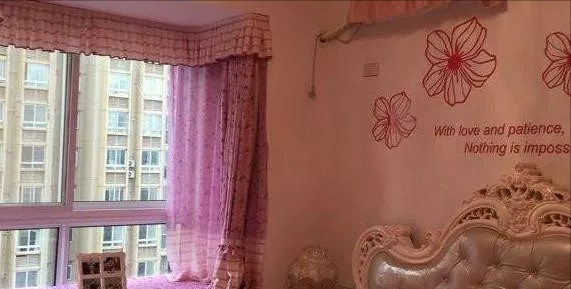 娘家陪嫁婚房,婆家负责装修,这效果太赞了!幸福感满满