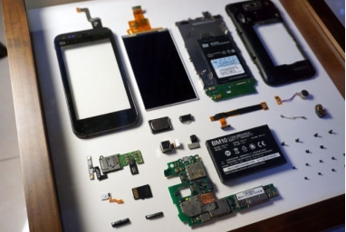 顺络电子|顺络电子,闷声发大财的5G产业链