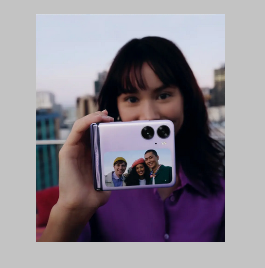 小米科技|6038元,入手OPPOFindN2Flip,那是物有所值的