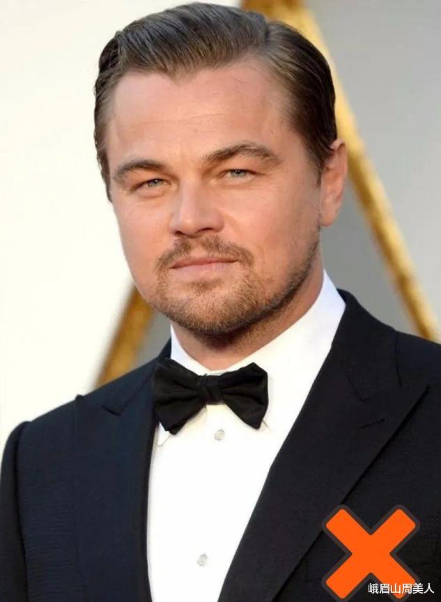 发型 ?男人过了40岁,尽量避开这3种“发型”,油腻显老,颜值高也没用