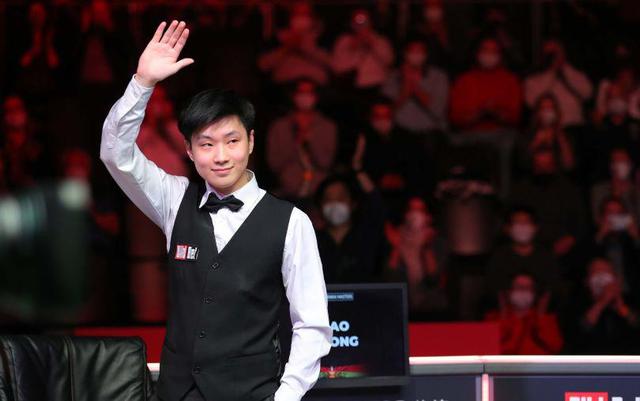 颜丙涛|5-1，5-1！中国双子星太强了，持续大爆发，颜丙涛横扫对手冲冠！