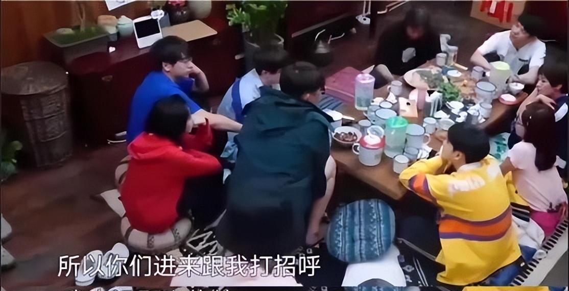 黄磊|“欠债还情”黄磊：为报恩提携陈飞宇，因玩游戏输给黄渤当场翻脸