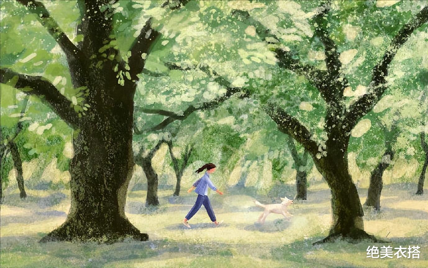 终于不再盲目了!秋天必穿的5件单品,为什么是它们?