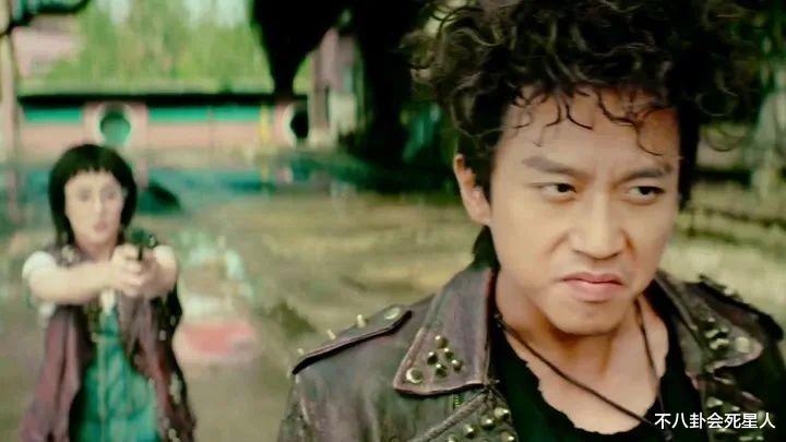 电影|上综艺挣快钱，已经“毁”掉了9位实力演员