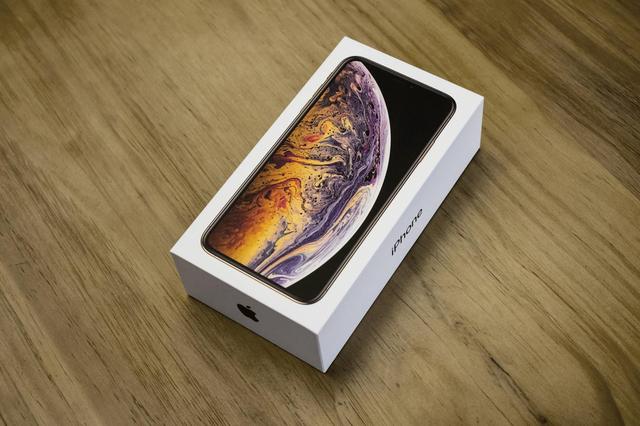iphone xs max|二手又如何？512G大内存iPhone XS Max，依旧是国人的“抢手货”
