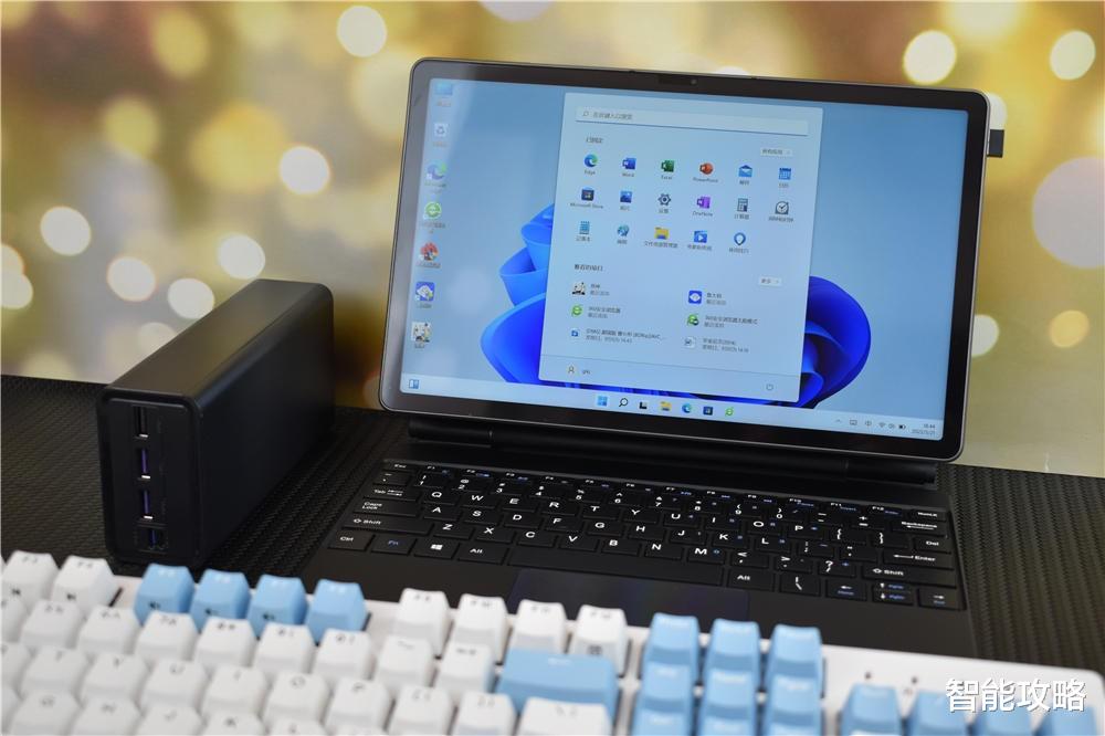 matebook|跑分堪比微软Surface，售价只有一半，酷比魔方IWORK GT怎么样？