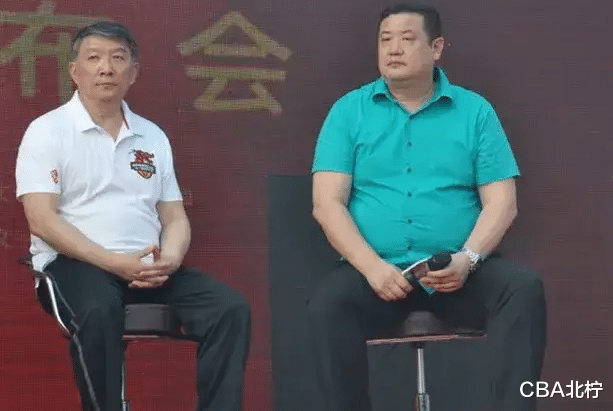 宫鲁鸣|CBA三消息：上海主力官宣报销，吴前25分难救主，宫鲁鸣回安徽队