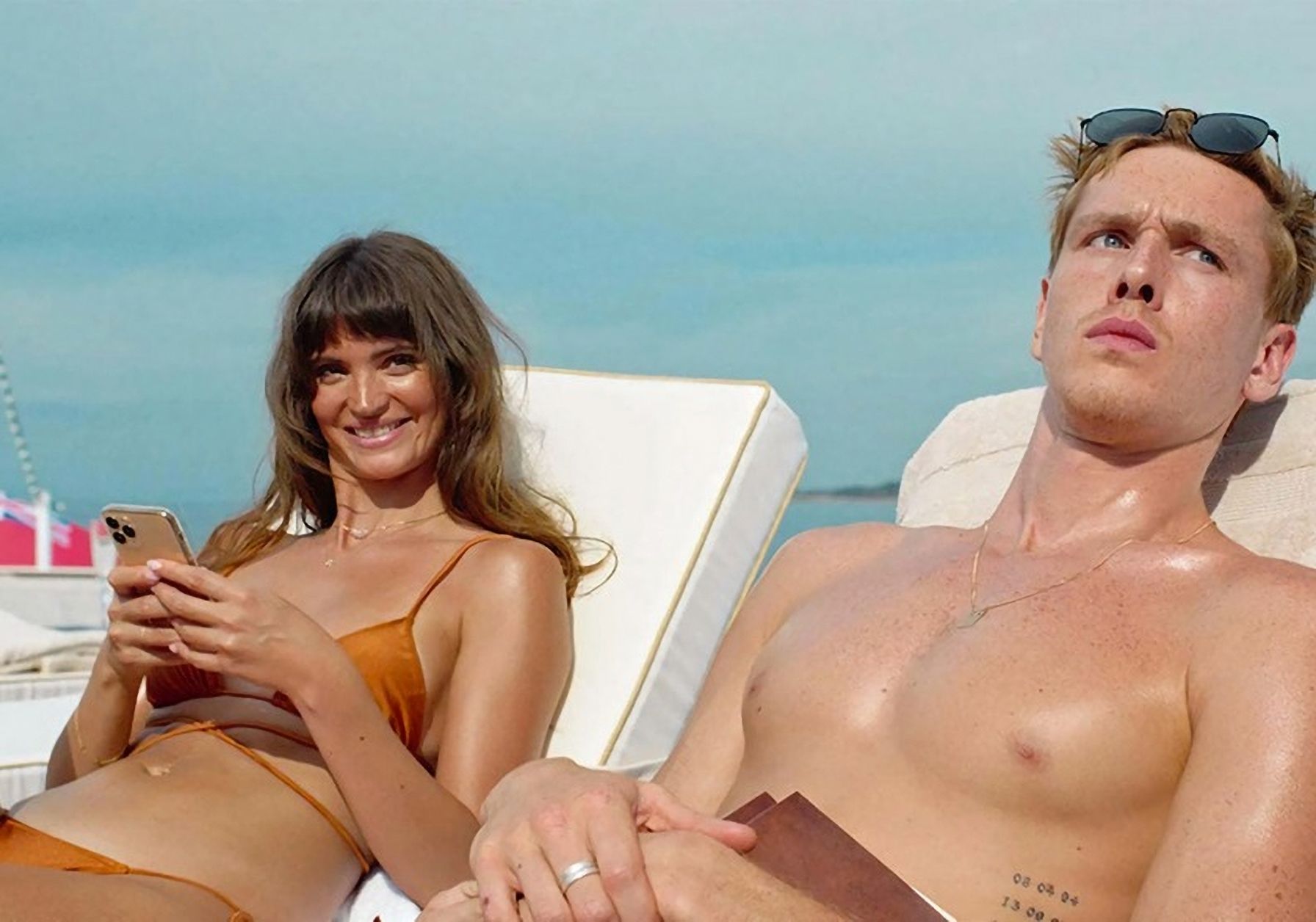 黑龙江|《悲情三角》：在纸醉金迷的世界里，有着颠覆人性的诡谲与残酷