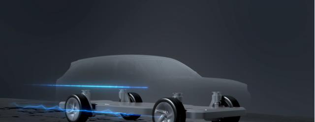 用新技术开“新”局面,红旗为时代的转型注入灵魂