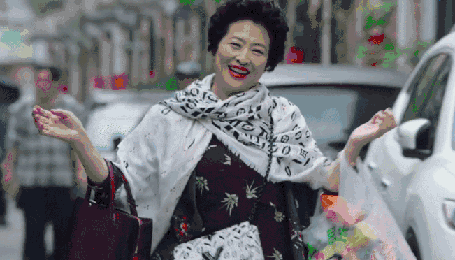 许娣|她给半个娱乐圈的明星当过“妈”，和初恋低调结婚41年恩爱如初，老公却身份成谜