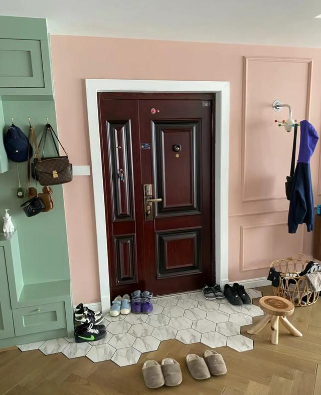 新家入住2年来,很庆幸当初的6个家居决定,第二套房,还得这样装