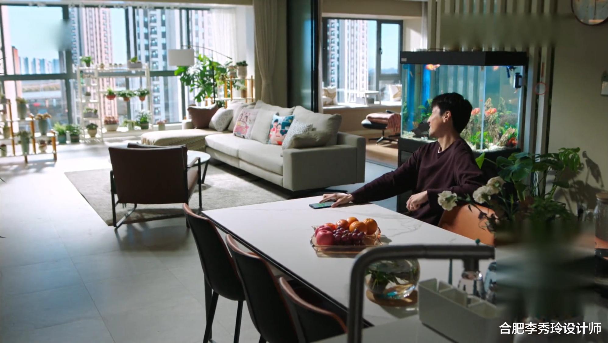 陈珊|完美伴侣：40岁的年纪在上海有2套房，一套自住，隔壁一套给公婆