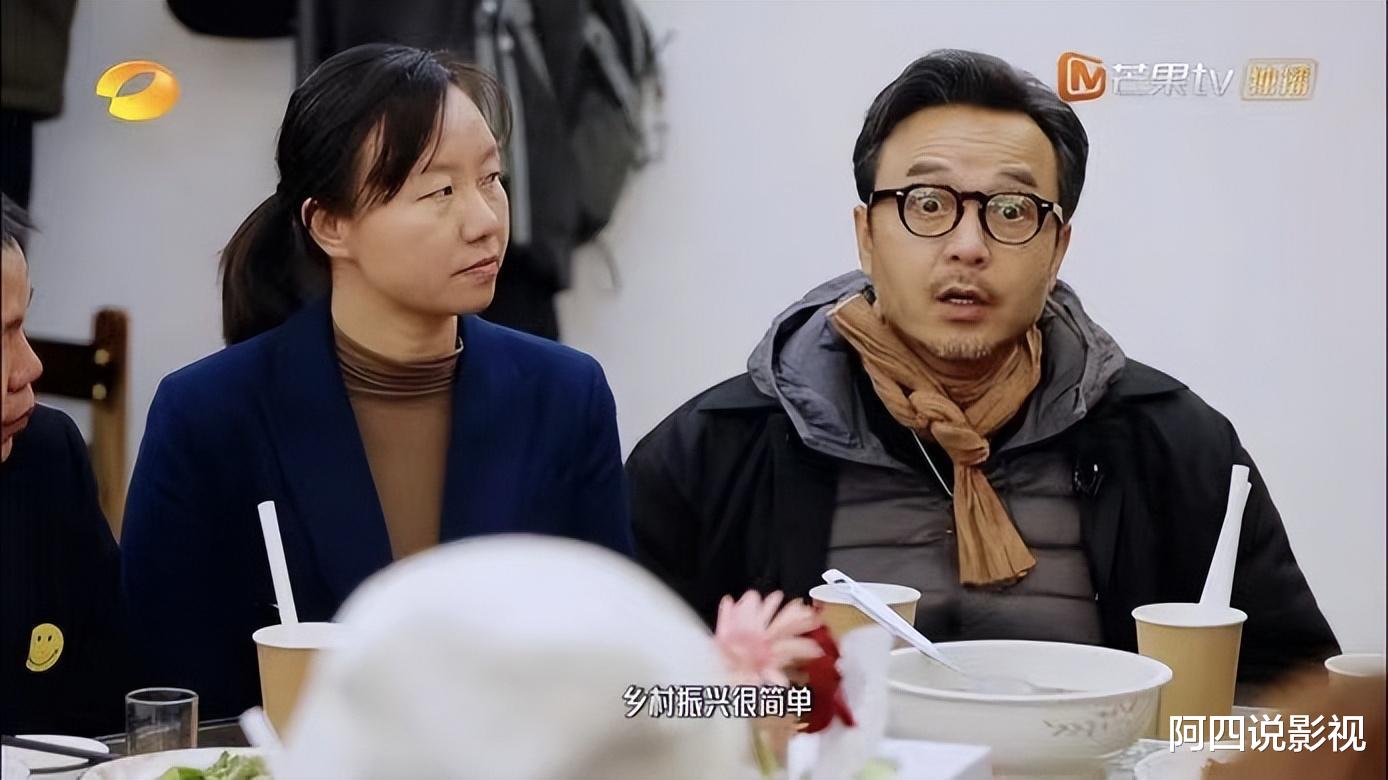 汪涵|48岁的汪涵,越来越不像一个“明星”了