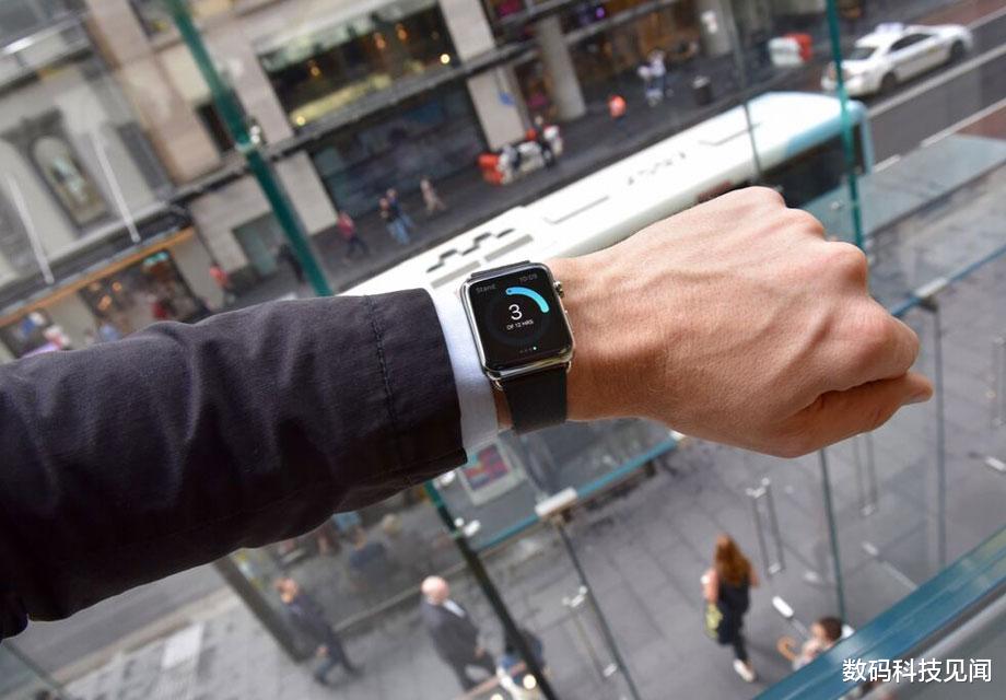 Apple Watch|你拿到Apple Watch“2022春节挑战”的虎头奖章了吗？