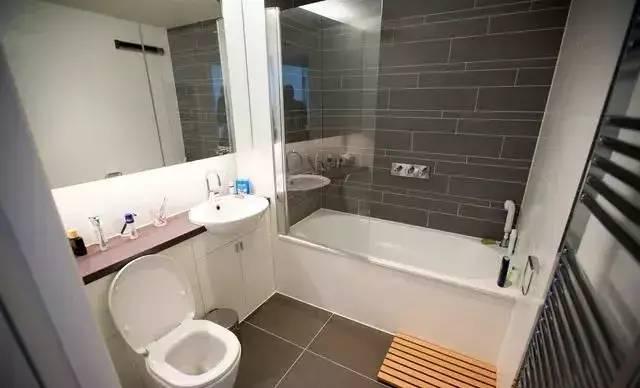 卫生间不用时,门是打开还是关着好?你做错了吗……