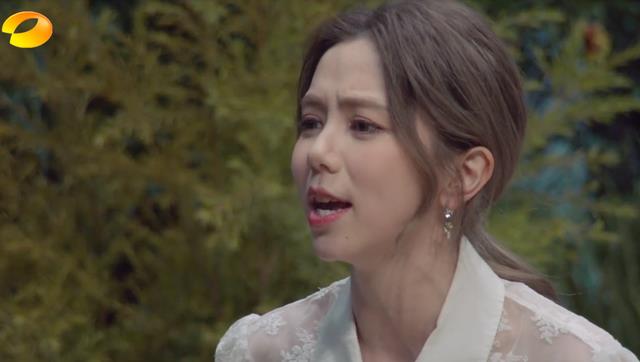 时光音乐会:周深开口后梁咏琪反应很真实,邓紫棋的评价很到位