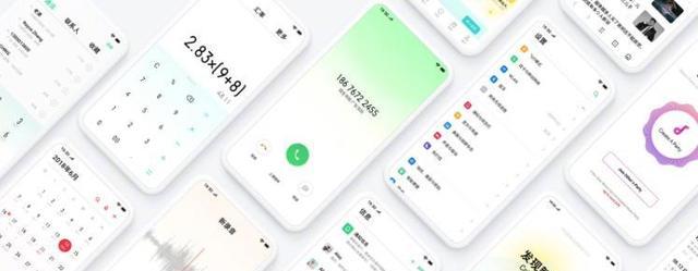 ColorOS|36个月不卡顿!国产安卓系统迎来里程碑,全球用户突破5亿