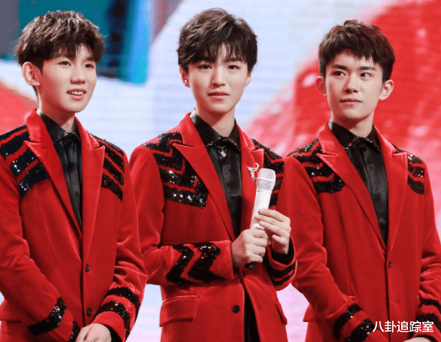 王源|塌房预警?TF王源发文后秒删,内容暧昧不清,网友:心疼三小只