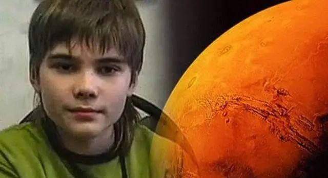 火星男孩:狮身人面像耳后隐藏了人类千年的秘密!到底是真的吗?