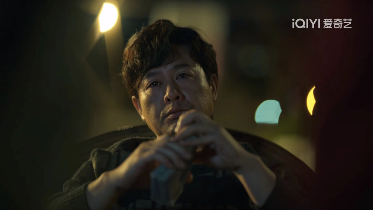 张译|央八“王炸”剧来袭，连续3天收视率第一，全员演技炸裂