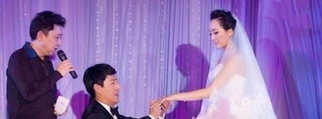 于震|于震：一婚被误会是家暴男，二婚娶演员辛月，一家五口其乐融融